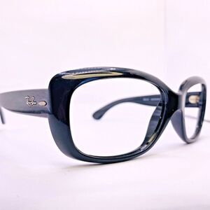 Ray-Ban Sunglasses Eyeglasses RB 4101 601 58 [] 17 135 MM Black Jackie Ohh